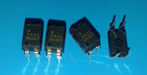 全新 PS2501