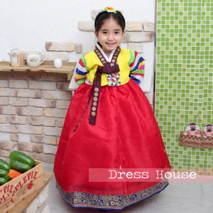 韩国进口正品 传统民族礼服 公主韩服 2~10号 hf4在类目 女装/女士精品, 唐装/民族服装/舞台服装, 民族服装/舞台装中 - 来自Buy2taobao.com提供专业的淘宝代购服务