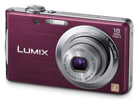 Panasonic/松下DMC-F