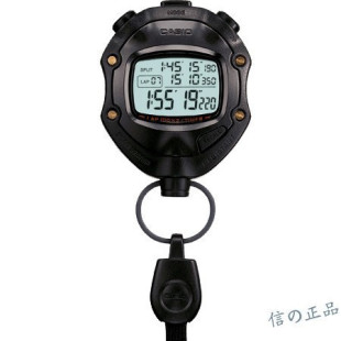 码 秒表 计时器 正品 现货 CASIO 防水 表 卡西欧 80TW 倒计时