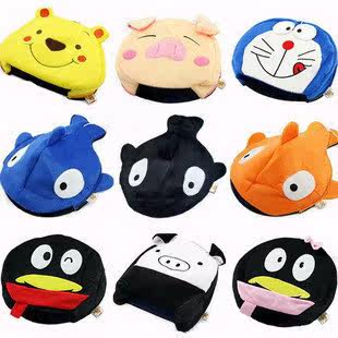 Coussin chauffant USB LOGILILY dessin animé - Ref 423815 Image 1