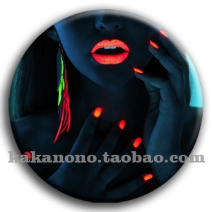 Broche Lovers LUDE en autre - Ref 1177339 Image 1