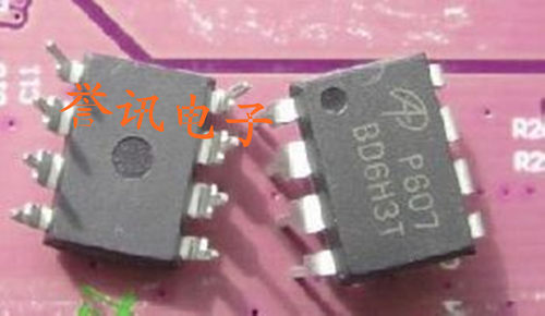 电源板常用芯片 P607 P605 APM4546 全新原装现货