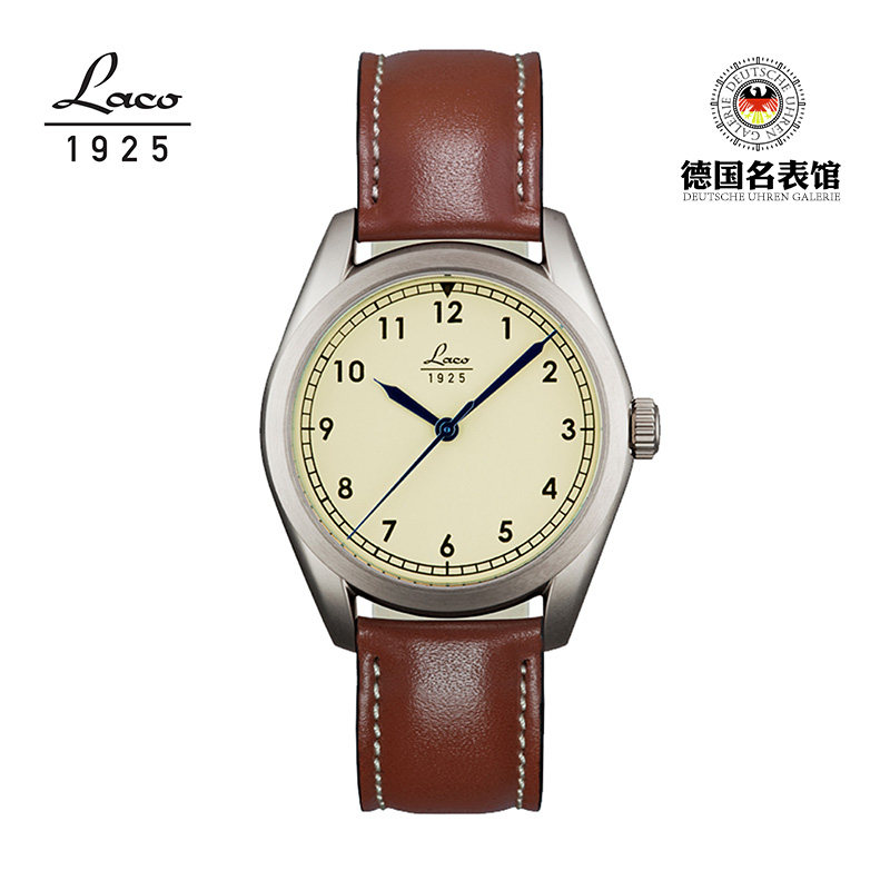 德国 Laco朗坤 海洋系列 自动机械男手表 861614|msdalam kategori jam tangan, 欧美腕表 - dari Buy2taobao.com untuk memberikan perkhidmatan ejen Taobao profesional membeli