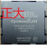 EP3C40F324I7N   全新原装特价出销样板可出