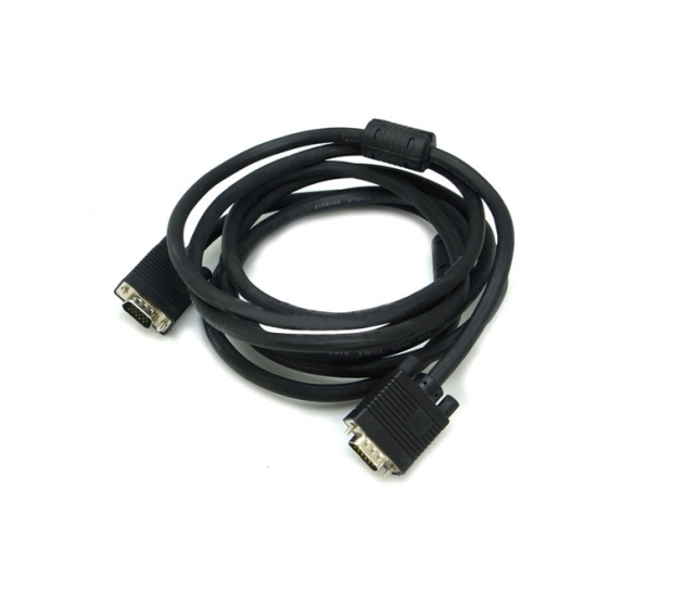 电视电脑连接线 20米VGA线3+6高清线  视频线 投影仪工程线 纯铜,影音电器,VGA线,淘宝优惠券,粉丝福利购,淘宝优惠卷