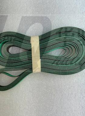 华骐直销松下贴片机MPM轨道皮带N510037844AA皮带4.5W*727.5L*0.6