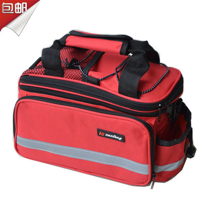 Sacoche pour vélo NANFENG - Ref 2213658 Image 1