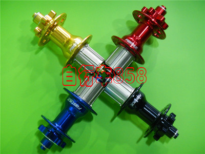 fastace培林超久山地车