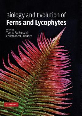 【预订】Biology and Evolution of Ferns and L...