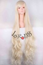 Perruque Harsh pelucheux confirme - Ref 2610339 Image 51