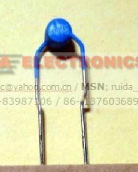 西门子EPCOS 热敏电阻 B59890C160A70 PTC890 150欧姆 0.07A