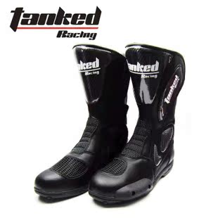 Boots moto - Ref 1388206 Image 1