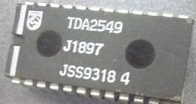 TDA2549 质量保证