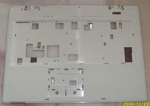 华硕X80A X80L X80H A8J X80N A8T X80Z 白色网格 C壳 外壳 Z99