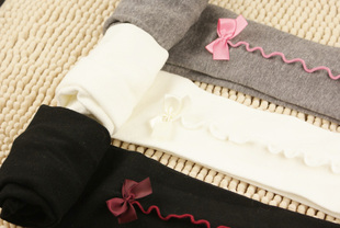 Pantoufles enfants en coton - Ref 1035245 Image 16