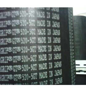 美国盖茨PowerGrip同步带580-5GT 595-5GT 600-5GT 615-5GT