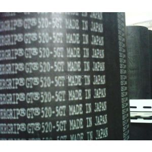 430 420 440 5GT 美国盖茨PowerGrip同步带415