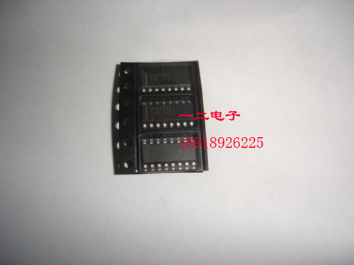 MAX3232CSE MAX SOP  全新