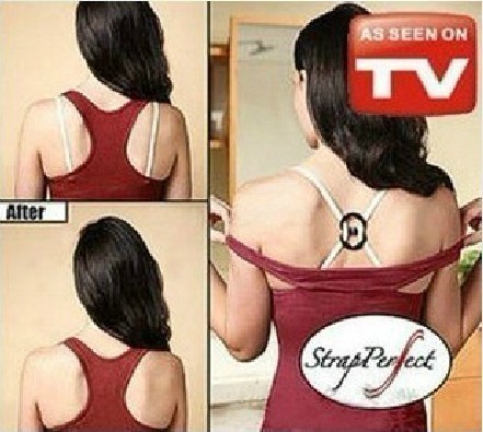 Fixation pour soutien-gorge - Ref 821425 Image 1