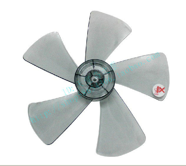 适用于 美的电风扇配件 风叶 扇叶 FTS30-6A/FTS30-5BB/FTS30-B8
