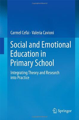 【预售】Social and Emotional Education in Primary Scho...