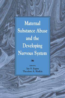 【预订】Maternal Substance Abuse and the Dev...