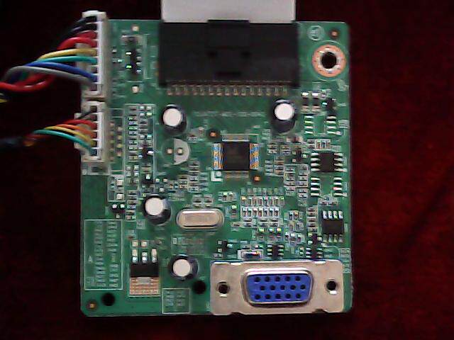 AOC E2250SWN  驱动板 715G4737-M02-000-004L 信号板 主板|msdalam kategori Aksesori Digital 3C, pasaran komponen elektronik, Komponen komputer/Parts, kristal cecair/Aksesori CRT - dari Buy2taobao.com untuk memberikan perkhidmatan ejen Taobao profesional membeli