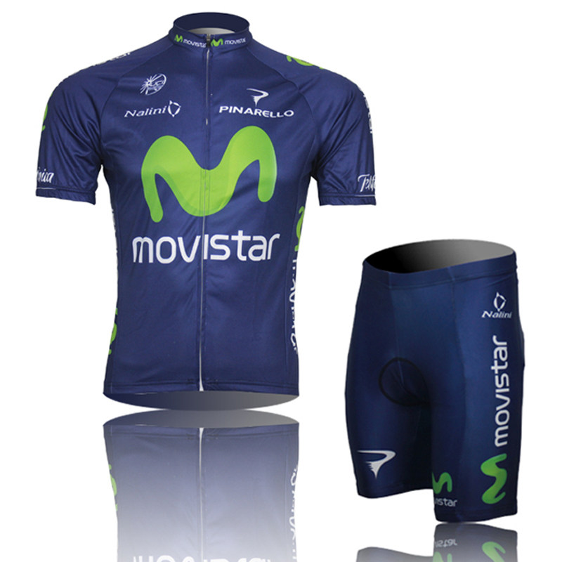 Tenue de cyclisme mixte - Ref 2222820 Image 1