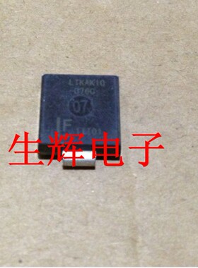 全新进口双向可控硅 LTKAK10-076C 晶闸管 LTKAK10076