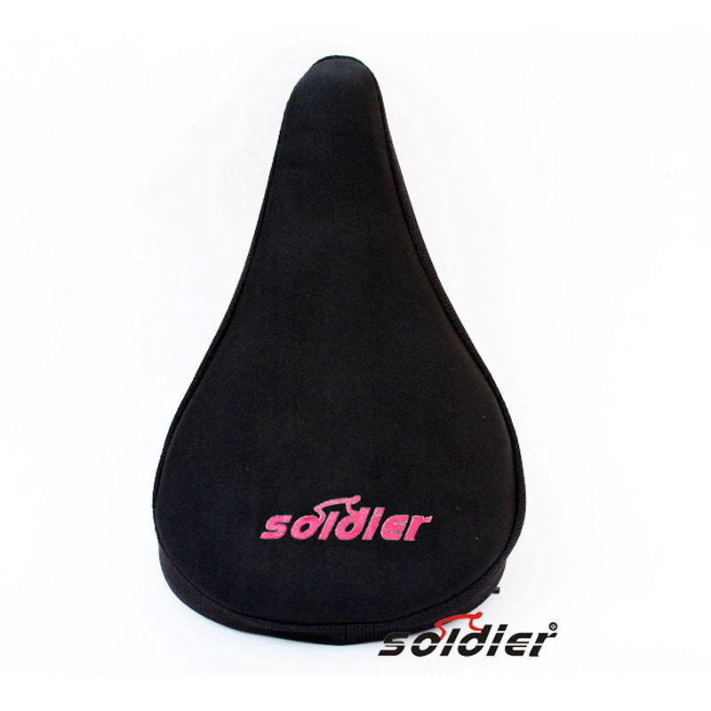 Selle de vélo - Ref 2357023 Image 1