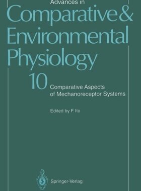 【预订】Advances in Comparative and Environm...