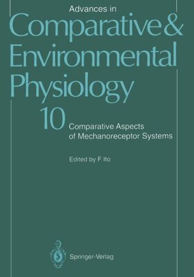 【预订】Advances in Comparative and Environm...