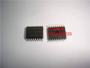 W25Q128BVFG Winbond 原装进口 SOP 全新