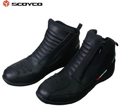 Boots moto SCOYCO - Ref 1388177 Image 1