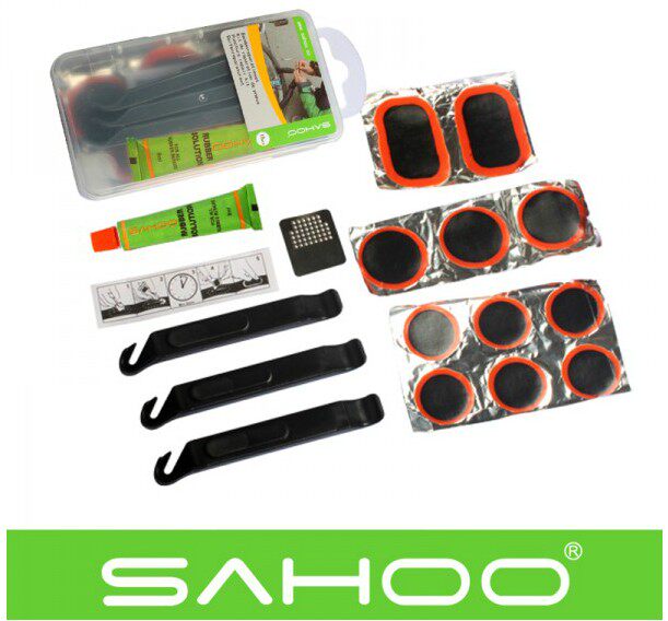 Kit de réparation vélo - Ref 2314183 Image 1