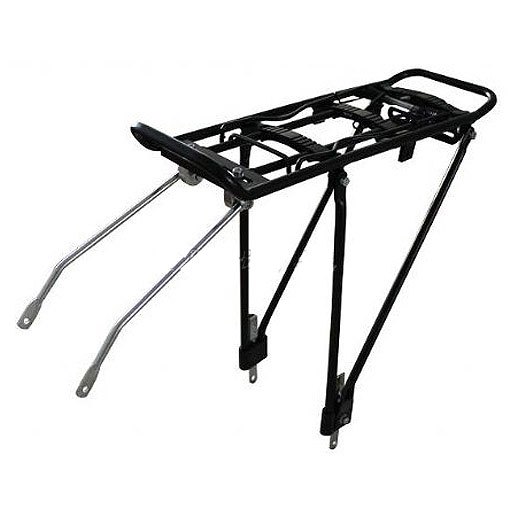 Porte-bagages pour vélo - Ref 2427018 Image 1