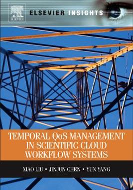 【预订】Temporal QOS Management in Scientifi...
