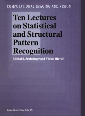 【预订】Ten Lectures on Statistical and Stru...