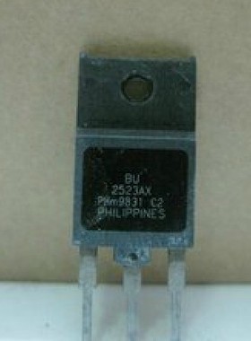 【凯拓达电子】 BU2523AX 进口原装拆机三极管