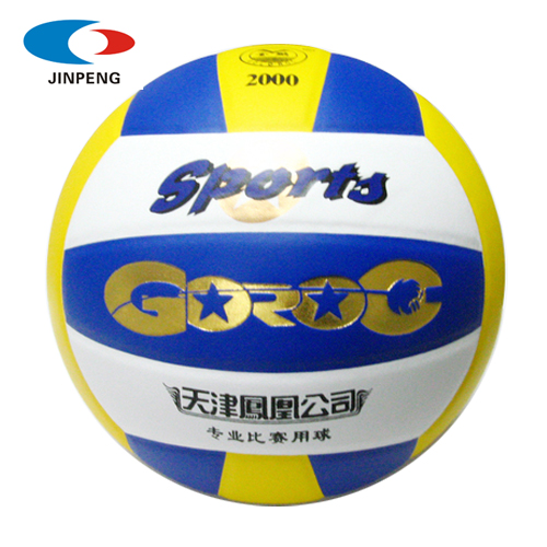 Ballon de volley - Ref 2013599 Image 1