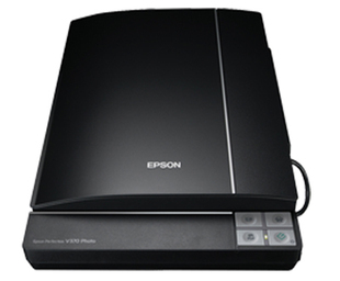 ÏÖ»õ °®ÆÕÉúEPSON V370 A4µ×ƬɨÃèÒÇ ÕÕÆ¬½ºÆ¬»¸å¸ßÇå¸ßËÙ¼ÒÓÃ