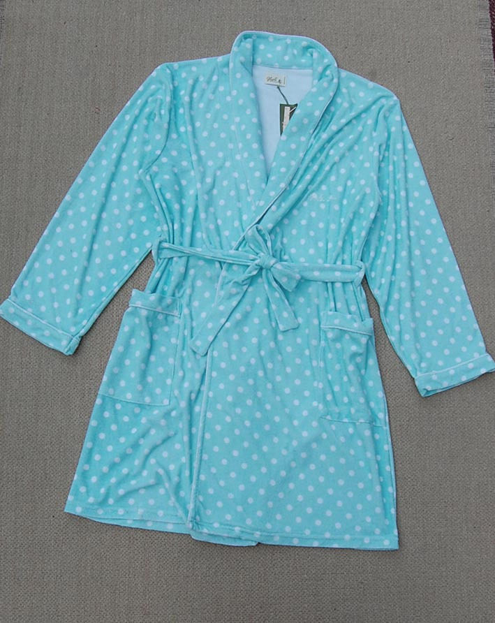 Peignoir - Ref 601624 Image 1