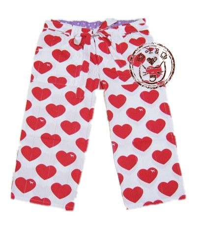 Pantalon pyjama - Ref 725432 Image 1