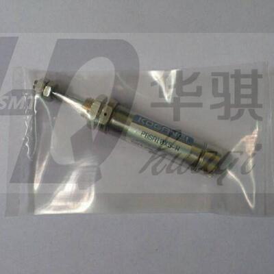 适用雅马哈夹边汽缸 KV7-M9237-00X PBSA10 5W 贴片机配件