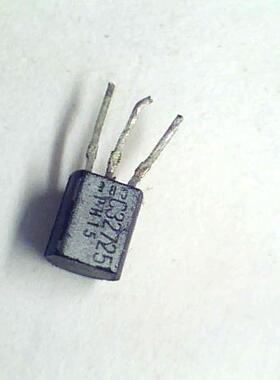 小功率三极管C32725