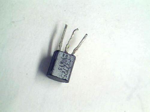 小功率三极管C32725