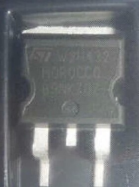 B9NK70Z 9N70 贴片263封装场效应管 LED液晶板常用