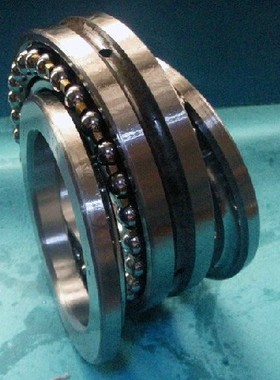 哈尔滨HRB轴承 D2268920 234920BM D C P5 P4 推力角接触球