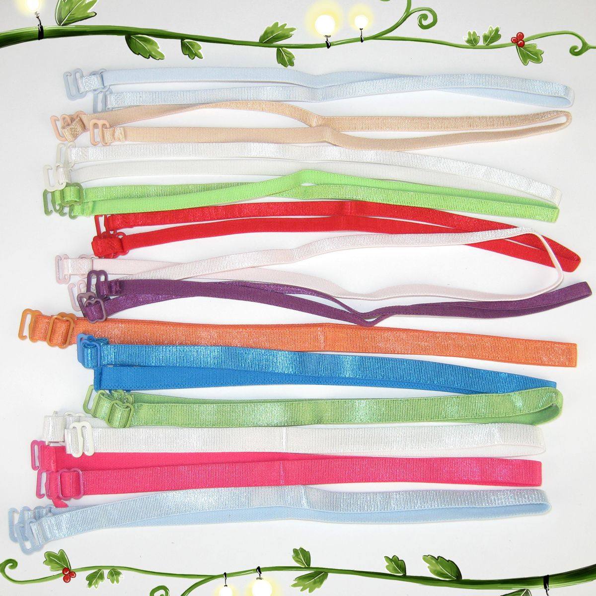 Sangles pour lingerie - Ref 829643 Image 1